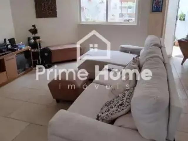 Casa / Sobrado em Condomínio para Venda em Campinas/SP Tijuco das Telhas 4 Quartos