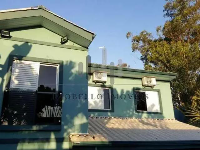 Casa / Sobrado em Condomínio para Venda em Campinas/SP Vila Brandina 4 Quartos