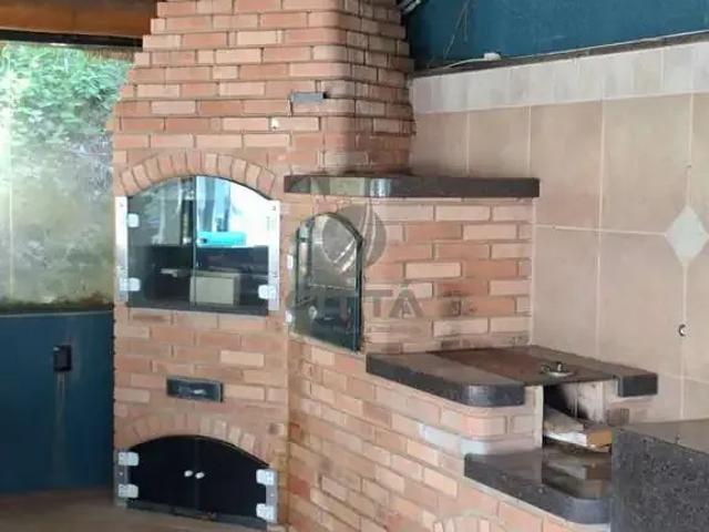 Casa / Sobrado em Condomínio para Venda em Campinas/SP Vila Brandina 4 Quartos