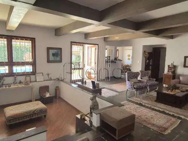Casa / Sobrado em Condomínio para Venda em Campinas/SP Vila Brandina 4 Quartos