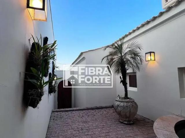 Casa / Sobrado em Condomínio para Venda em Campinas/SP Vila Brandina 4 Quartos
