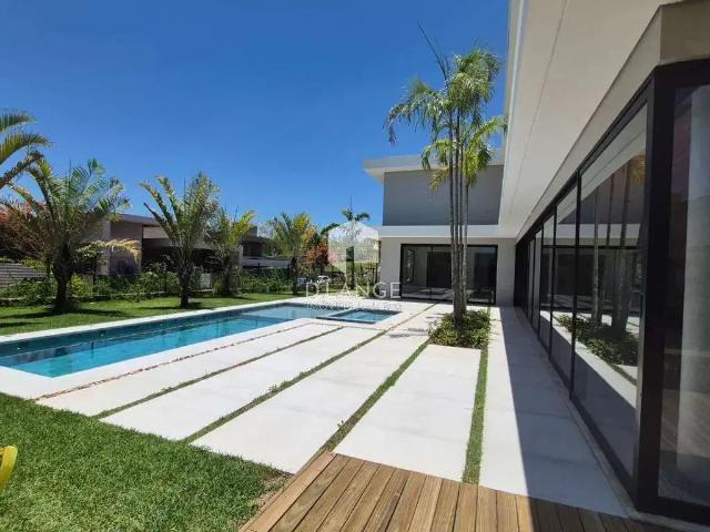 Casa / Sobrado em Condomínio para Venda em Campinas/SP Vila Brandina 4 Quartos
