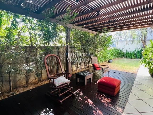 Casa / Sobrado em Condomínio para Venda em Campinas/SP Vila Brandina 4 Quartos