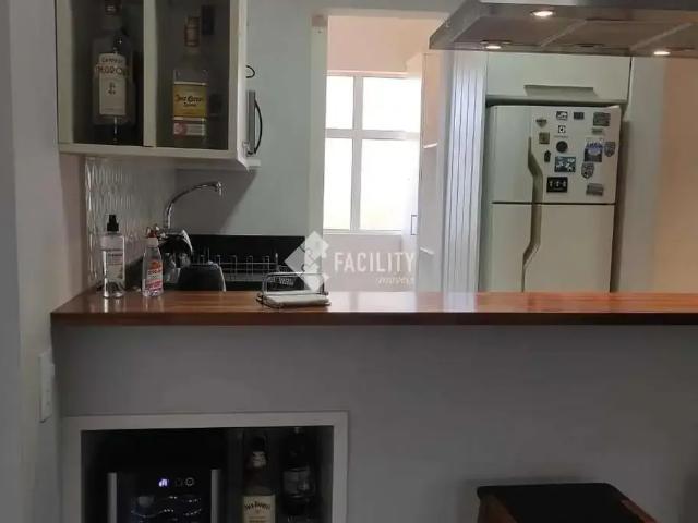 Casa / Sobrado em Condomínio para Venda em Campinas/SP Vila Brandina 2 Quartos