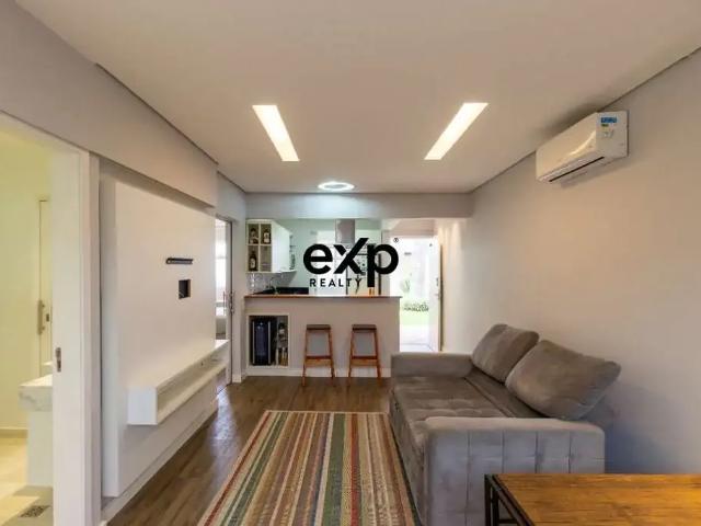 Casa / Sobrado em Condomínio para Venda em Campinas/SP Vila Brandina 2 Quartos