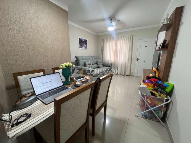 Casa / Sobrado em Condomínio para Venda em Campinas/SP Vila Campos Sales 2 Quartos