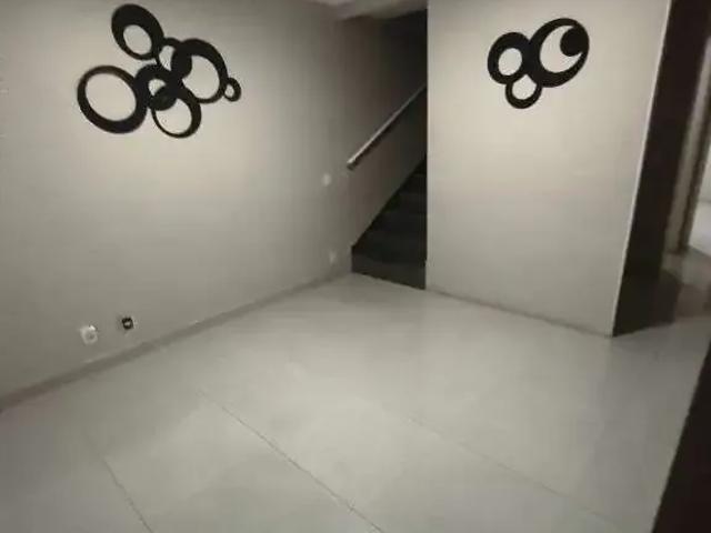 Casa / Sobrado em Condomínio para Venda em Campinas/SP Vila Campos Sales 2 Quartos