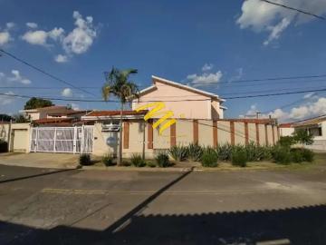 Casa / Sobrado em Condomínio para Venda em Campinas/SP Vila Campos Sales 2 Quartos