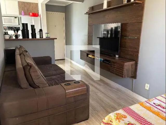 Casa / Sobrado em Condomínio para Venda em Campinas/SP Vila Carminha 2 Quartos
