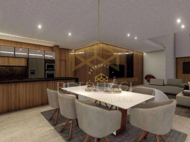 Casa / Sobrado em Condomínio para Venda em Campinas/SP Vila dos Plátanos 3 Quartos