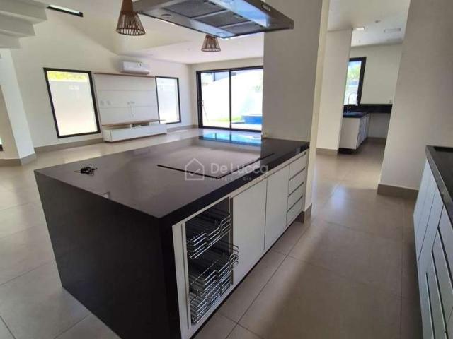 Casa / Sobrado em Condomínio para Venda em Campinas/SP Vila dos Plátanos 3 Quartos