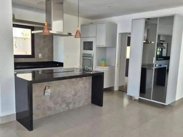 Casa / Sobrado em Condomínio para Venda em Campinas/SP Vila dos Plátanos 3 Quartos