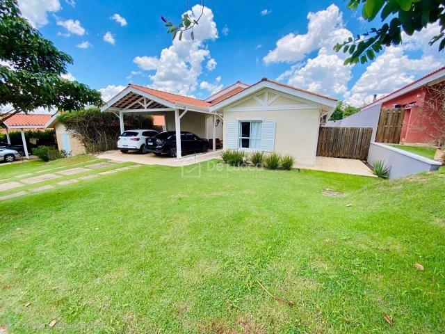 Casa / Sobrado em Condomínio para Venda em Campinas/SP Vila Hollândia 3 Quartos