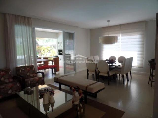 Casa / Sobrado em Condomínio para Venda em Campinas/SP Vila Hollândia 3 Quartos