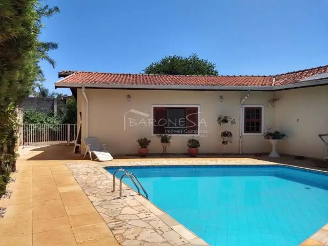Casa / Sobrado em Condomínio para Venda em Campinas/SP Vila Hollândia 3 Quartos