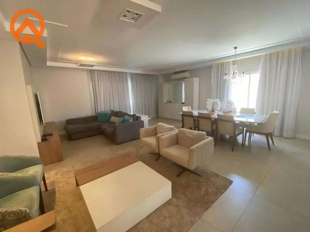 Casa / Sobrado em Condomínio para Venda em Campinas/SP Vila Hollândia 4 Quartos