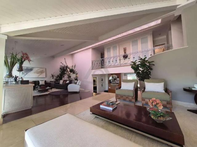 Casa / Sobrado em Condomínio para Venda em Campinas/SP Vila Hollândia 4 Quartos