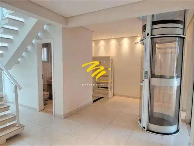 Casa / Sobrado em Condomínio para Venda em Campinas/SP Vila Hollândia 4 Quartos