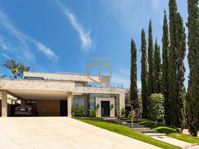 Casa / Sobrado em Condomínio para Venda em Campinas/SP Vila Hollândia 6 Quartos