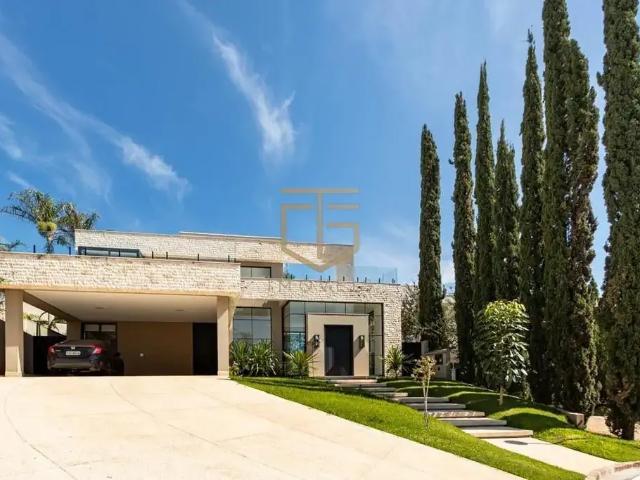 Casa / Sobrado em Condomínio para Venda em Campinas/SP Vila Hollândia 6 Quartos