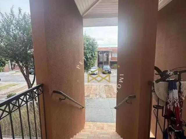 Casa / Sobrado em Condomínio para Venda em Campinas/SP Vila Ipê 2 Quartos
