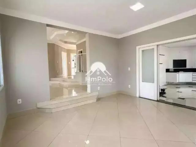 Casa / Sobrado em Condomínio para Venda em Campinas/SP Vila Marieta 3 Quartos