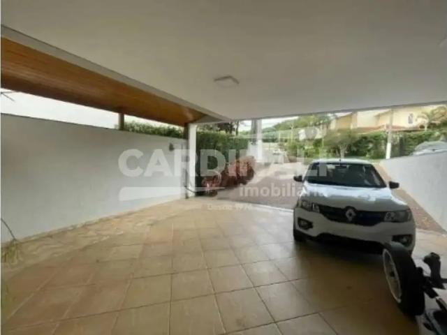 Casa / Sobrado em Condomínio para Venda em Campinas/SP Vila Marieta 4 Quartos
