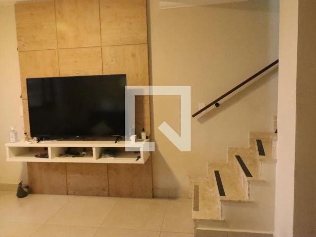Casa / Sobrado em Condomínio para Venda em Campinas/SP Vila Mimosa 2 Quartos
