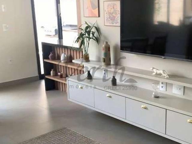 Casa / Sobrado em Condomínio para Venda em Campinas/SP Vila São João 3 Quartos