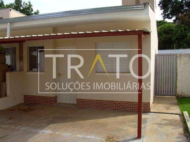 Casa / Sobrado em Condomínio para Venda em Campinas/SP Village Campinas 2 Quartos