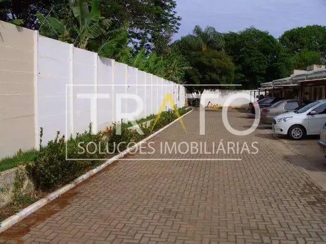 Casa / Sobrado em Condomínio para Venda em Campinas/SP Village Campinas 2 Quartos