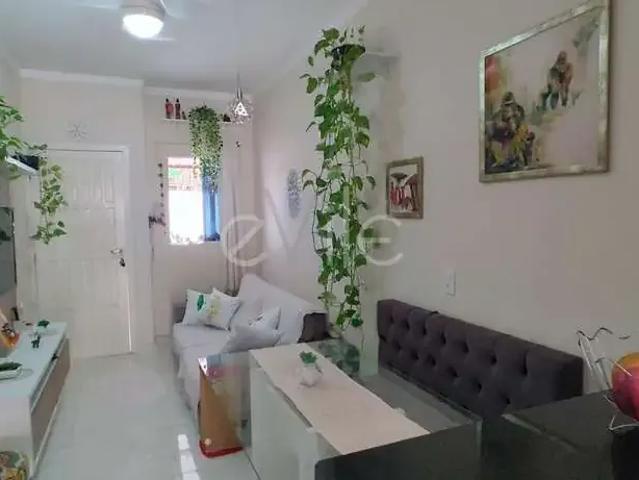 Casa / Sobrado em Condomínio para Venda em Campinas/SP Village Campinas 2 Quartos