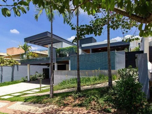 Casa / Sobrado em Condomínio para Venda em Campinas/SP Ville Sainte Helene 4 Quartos