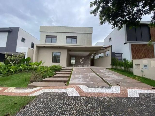 Casa / Sobrado em Condomínio para Venda em Campinas/SP Ville Sainte Helene 4 Quartos