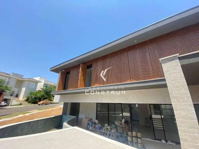 Casa / Sobrado em Condomínio para Venda em Campinas/SP Ville Sainte Helene 4 Quartos