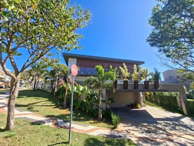 Casa / Sobrado em Condomínio para Venda em Campinas/SP Ville Sainte Helene 4 Quartos