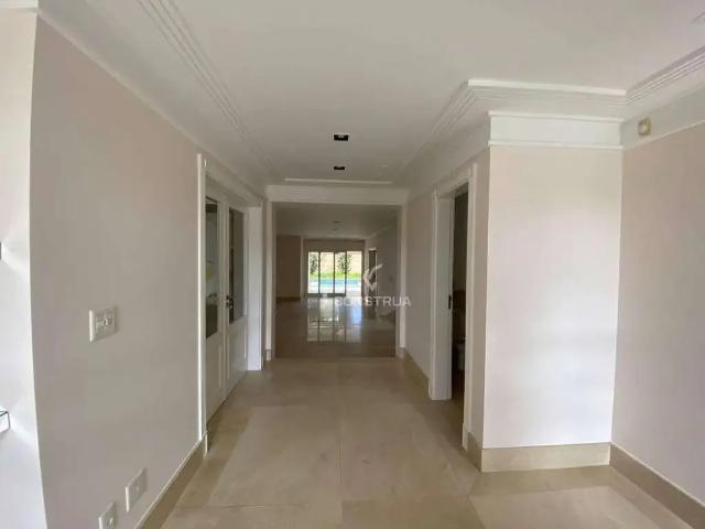 Casa / Sobrado em Condomínio para Venda em Campinas/SP Ville Sainte Helene 4 Quartos