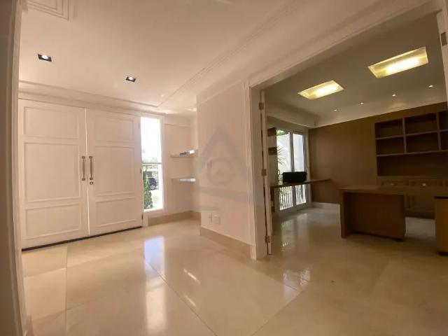 Casa / Sobrado em Condomínio para Venda em Campinas/SP Ville Sainte Helene 4 Quartos