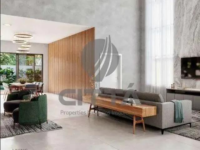 Casa / Sobrado em Condomínio para Venda em Campinas/SP Ville Sainte Helene 4 Quartos