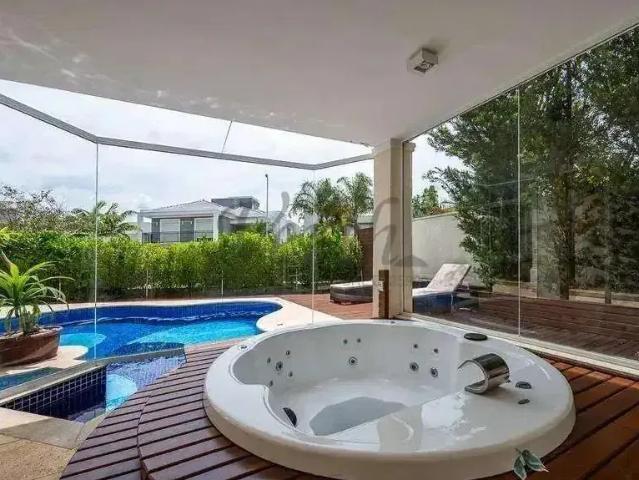 Casa / Sobrado em Condomínio para Venda em Campinas/SP Ville Sainte Helene 5 Quartos