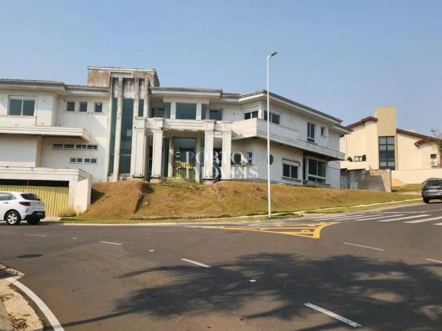 Casa / Sobrado em Condomínio para Venda em Campinas/SP Ville Sainte Helene 7 Quartos
