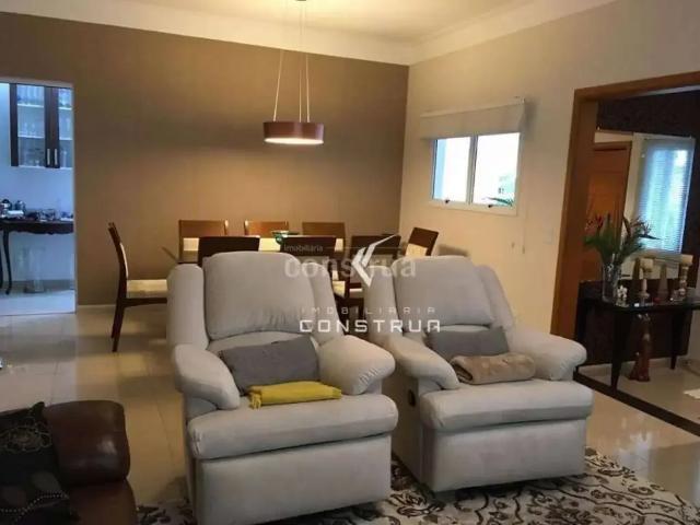 Casa / Sobrado em Condomínio para Venda em Campinas/SP Ville Sainte Helene 3 Quartos