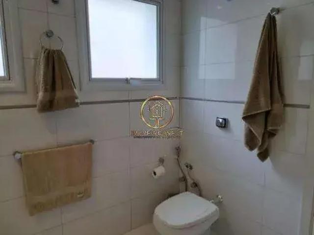 Casa / Sobrado em Condomínio para Venda em Campinas/SP Ville Sainte Helene 3 Quartos