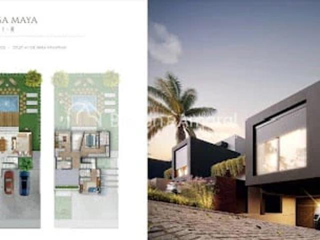 Casa / Sobrado em Condomínio para Venda em Campinas/SP Ville Sainte Helene 3 Quartos