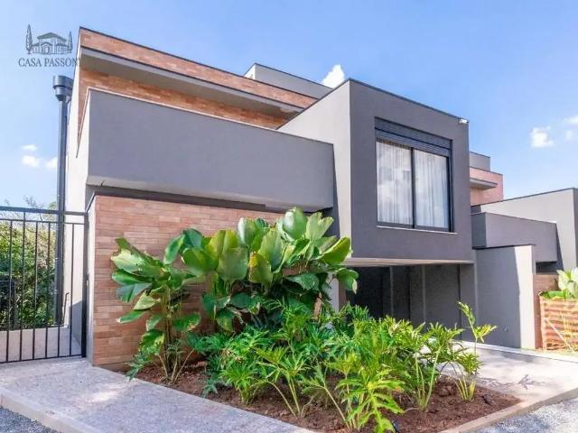 Casa / Sobrado em Condomínio para Venda em Campinas/SP Ville Sainte Helene 3 Quartos