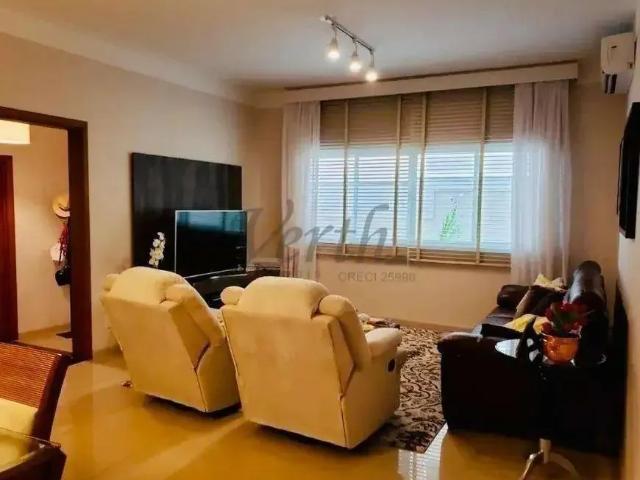 Casa / Sobrado em Condomínio para Venda em Campinas/SP Ville Sainte Helene 3 Quartos