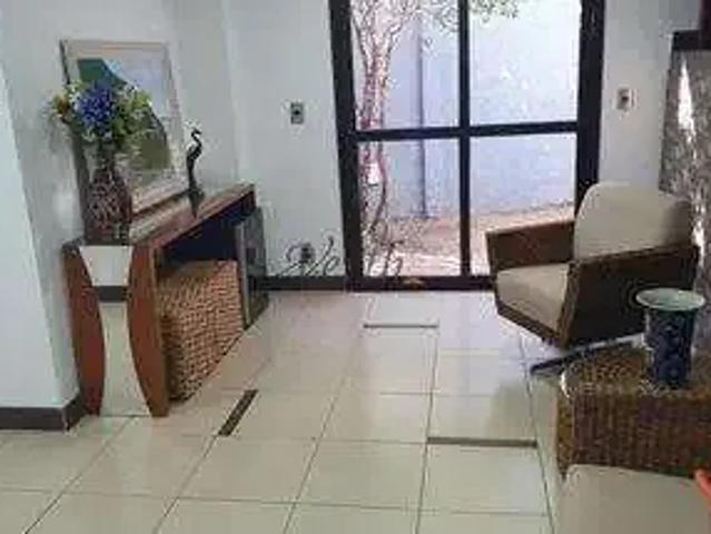 Casa / Sobrado em Condomínio para Venda em Campinas/SP Ville Sainte Helene 3 Quartos