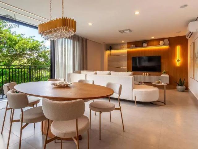 Casa / Sobrado em Condomínio para Venda em Campinas/SP Ville Sainte Helene 3 Quartos