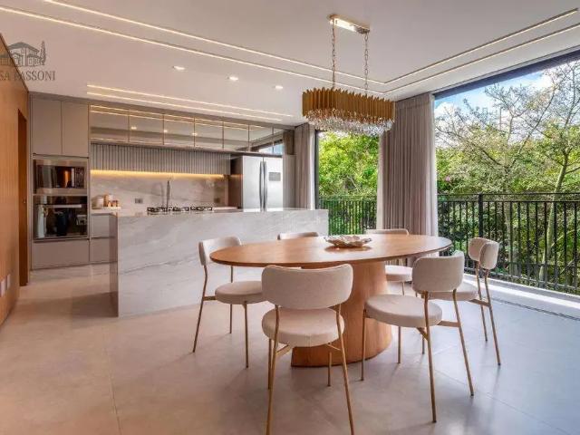 Casa / Sobrado em Condomínio para Venda em Campinas/SP Ville Sainte Helene 3 Quartos