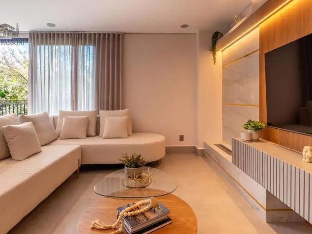 Casa / Sobrado em Condomínio para Venda em Campinas/SP Ville Sainte Helene 3 Quartos